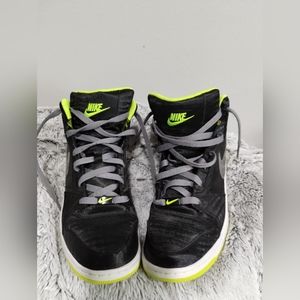 Nike sneakers